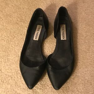 Steve Madden Flats